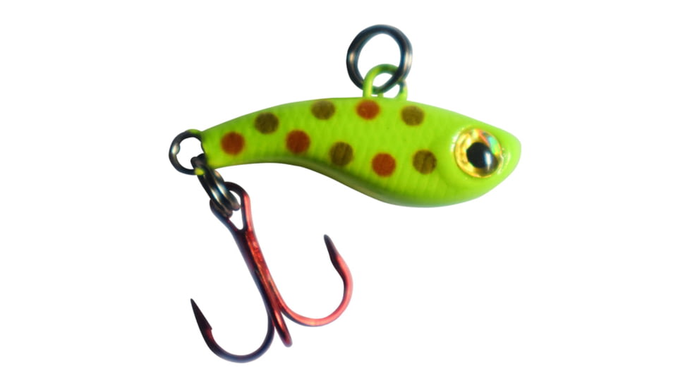 Kenders T-Rip Tungsten Mini Vibe