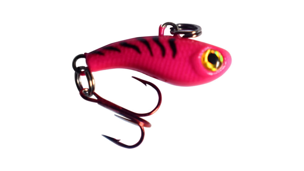 Kenders T-Rip Tungsten Mini Vibe