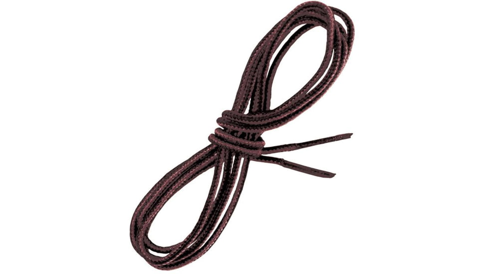 Kenetrek Work Boot Laces, Tan, KE-LAC-W-TAN