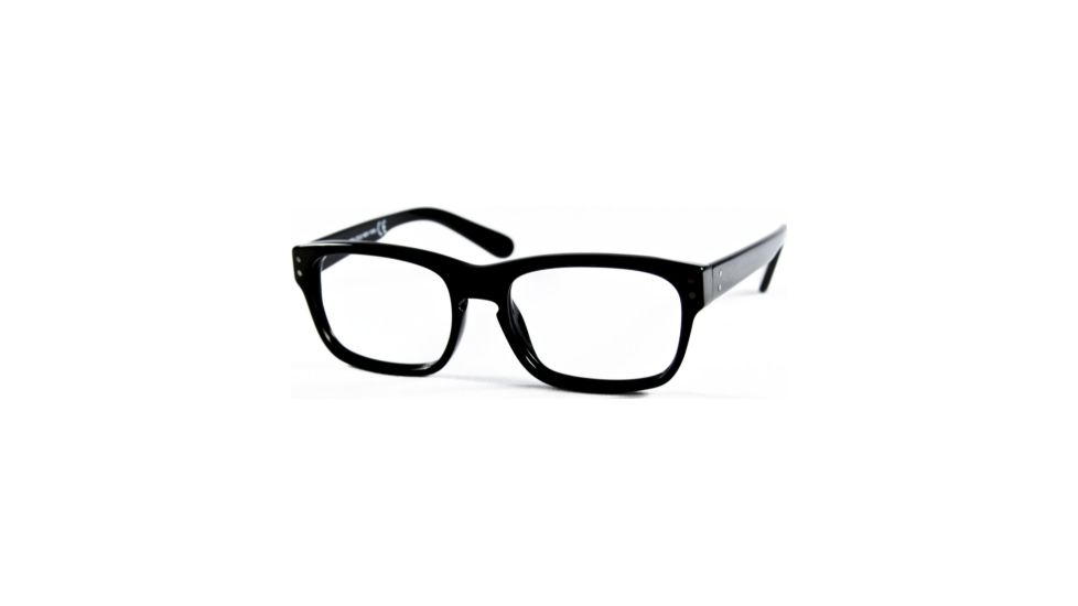 Kenneth Cole New York KC0142 Eyeglass Frames - 001 Frame Color