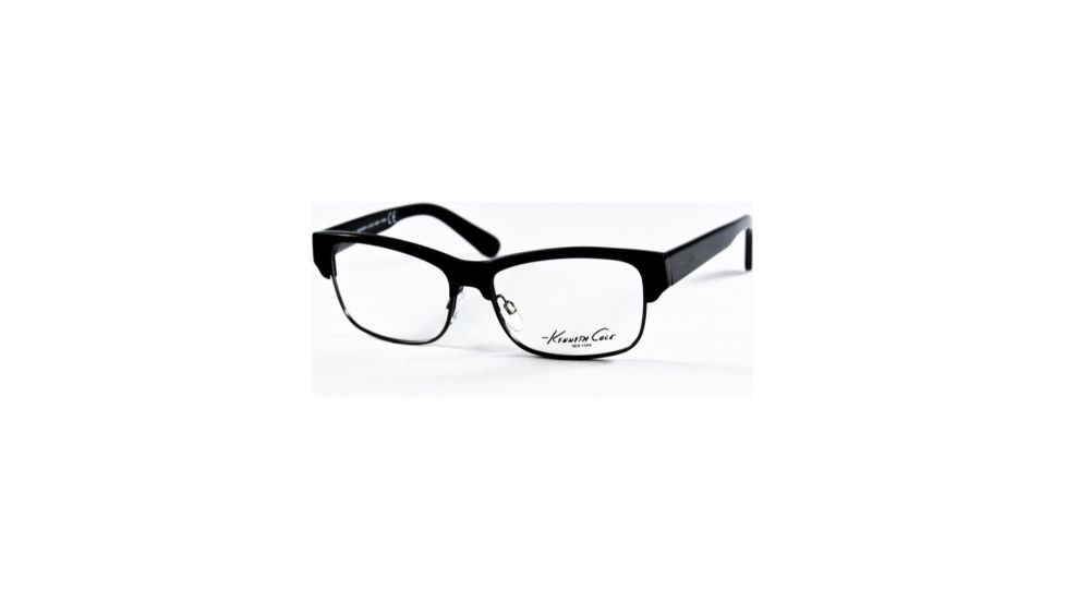Kenneth Cole New York KC0143 Eyeglass Frames - 001 Frame Color