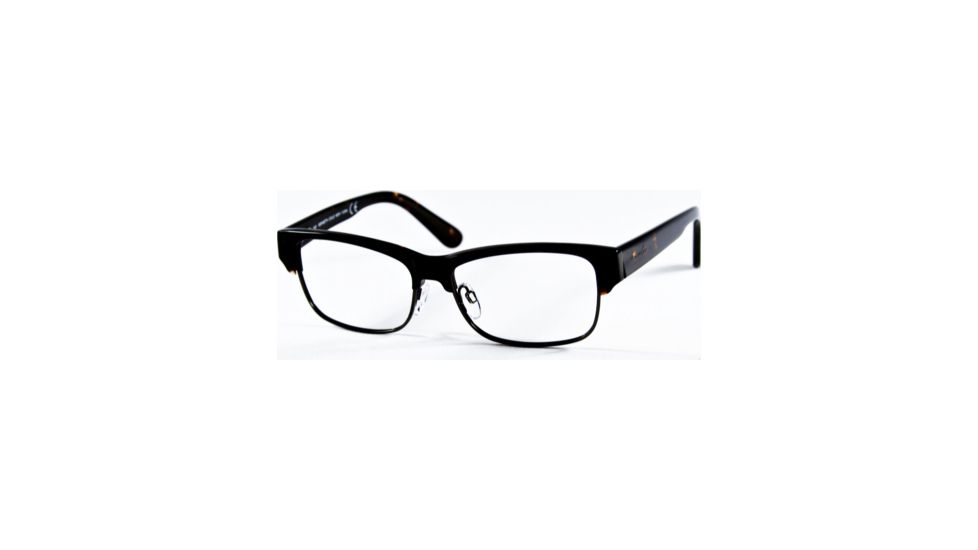 Kenneth Cole New York KC0143 Eyeglass Frames - 052 Frame Color