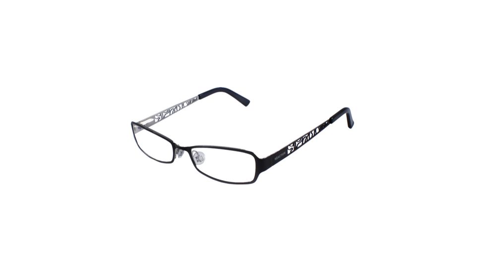 Kenneth Cole New York KC0703 Eyeglass Frames - Black Frame Color