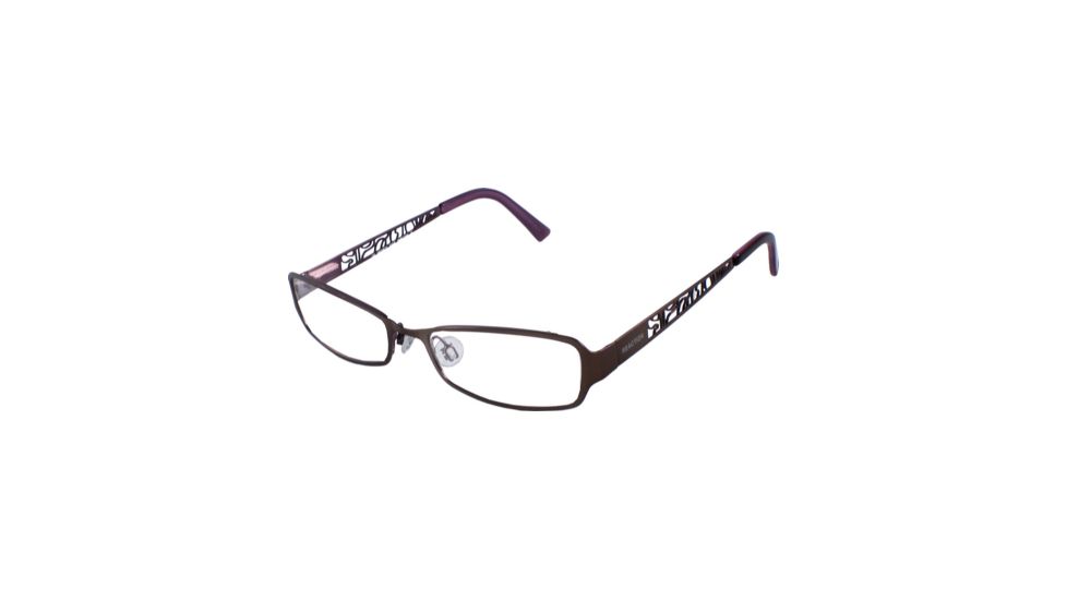 Kenneth Cole New York KC0703 Eyeglass Frames - 050 Frame Color