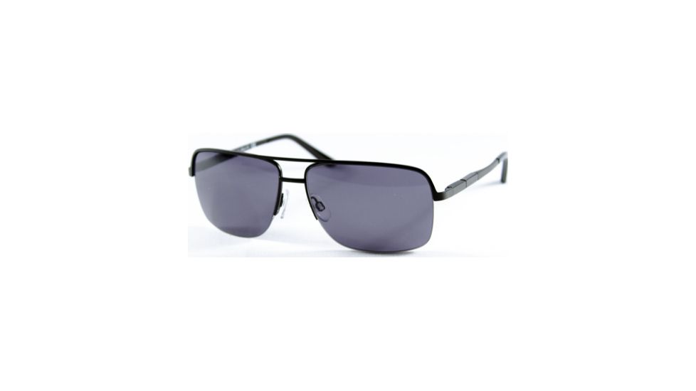 Kenneth Cole New York KC6068 Sunglasses - 02A Frame Color
