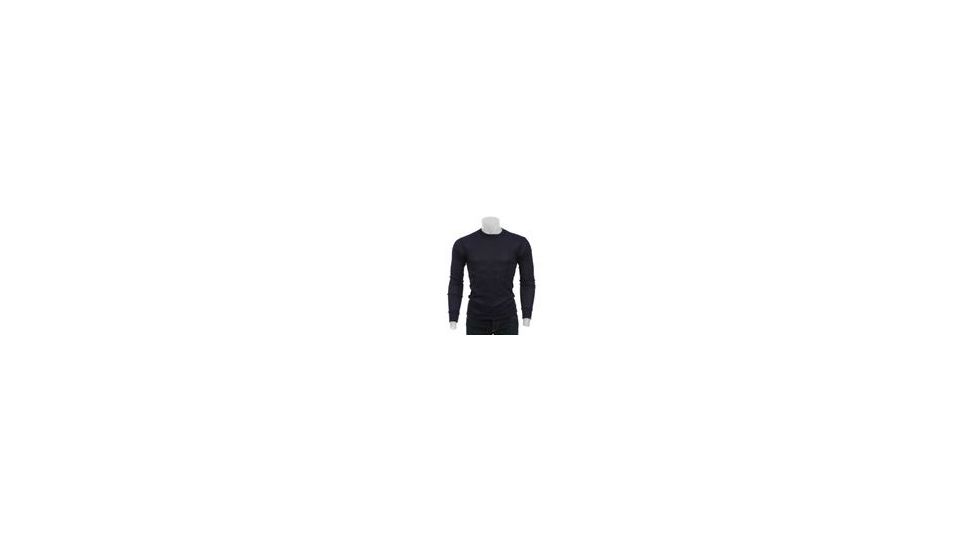 Kenyon Polypro Rib Top, Large, Black, Black, Large, 100% Polypropylene Rib, KEN-01461