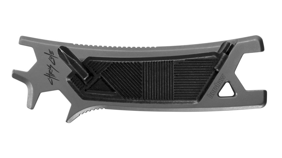 Kershaw Kickflip, Grey, SK8TOOL