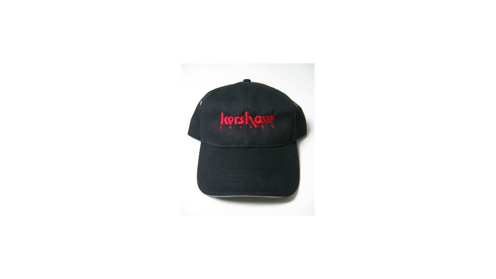 Kershaw Black Hat - HAT1