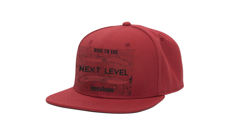 Kershaw Next Level Cap - Mens, CAPNL