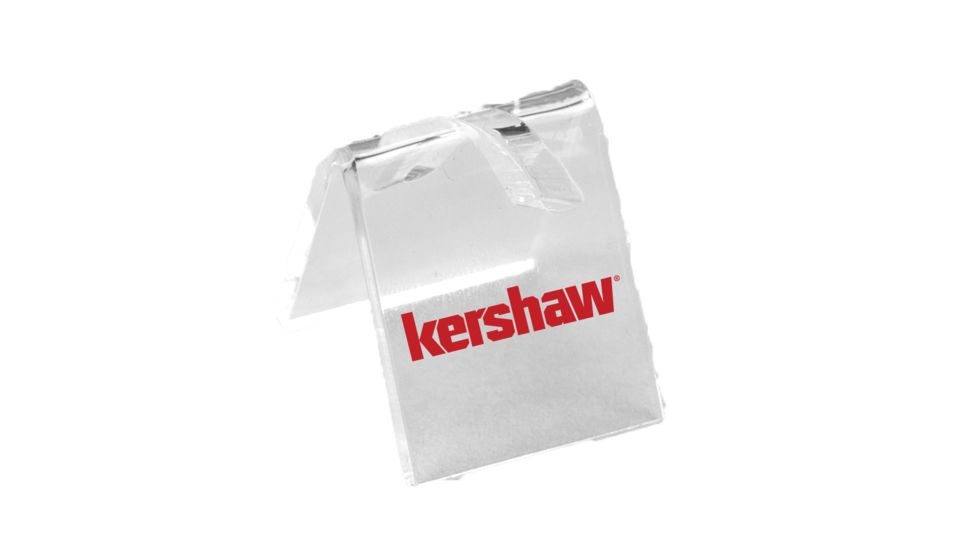 Kershaw Single Knife Blade Stand DISPLAYKERB14