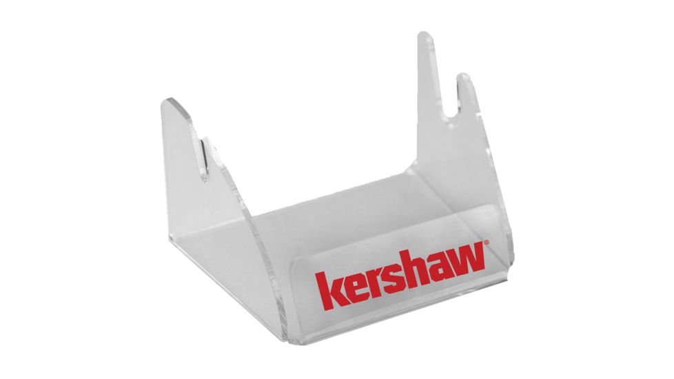 Kershaw Single Knife Stand DISPLAYKER114