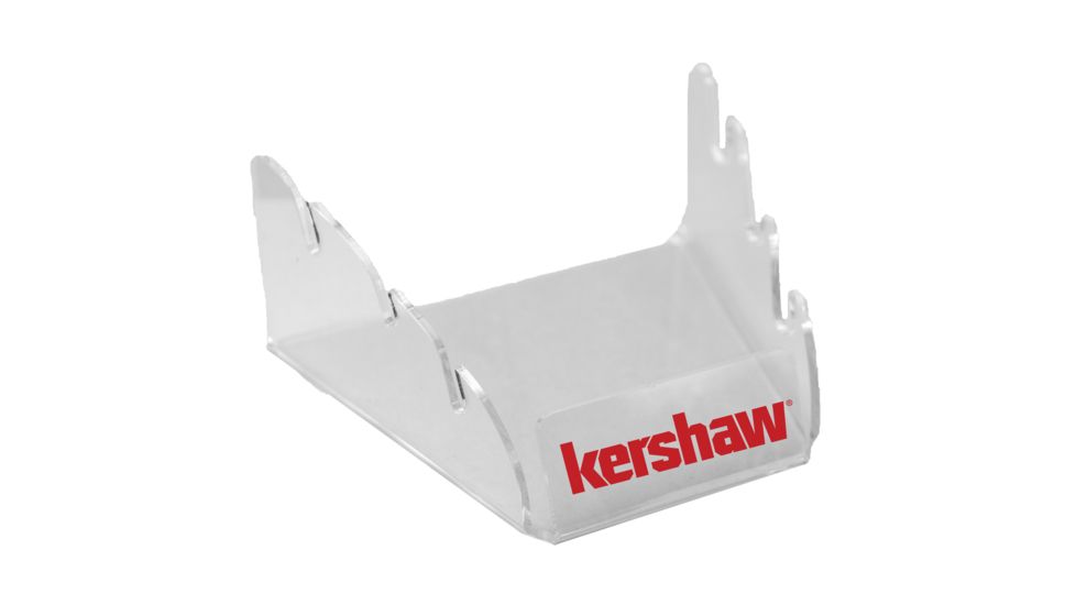 Kershaw Triple Knife Stand DISPLAYKER314