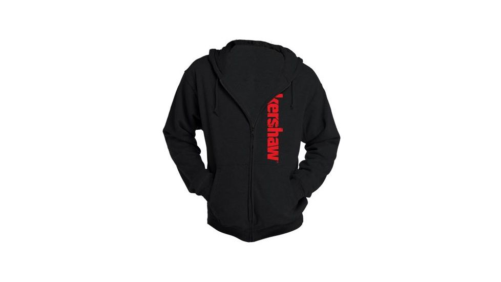 Kershaw Zip Hoodie X-Large KERZIP16XL