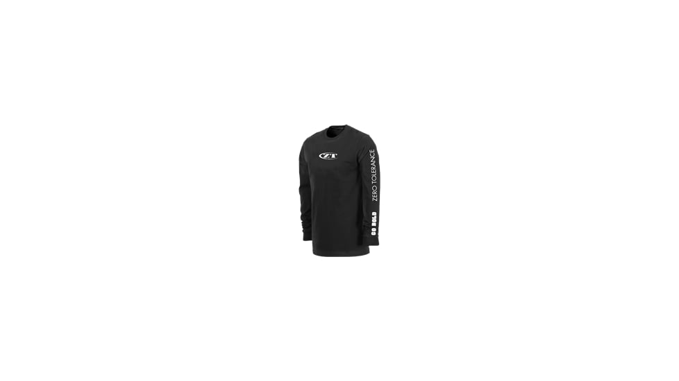 Kershaw Zt Long Sleeve Shirt - Mens, Extra Large, ZTLONG16XL