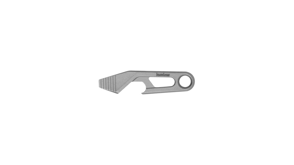 Kershaw Recap Multi-Tool, 3Cr13 Steel, Stonewash, 8830X