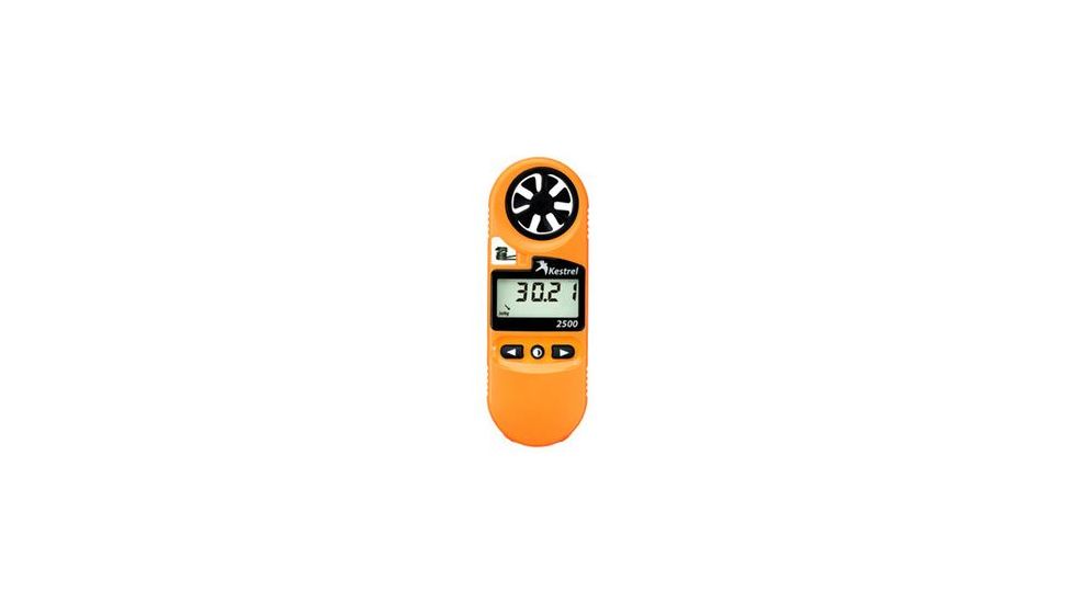 Kestrel 2500 Weather Meter 0825