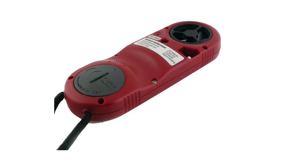 Kestrel 3000 Weather Meter 0853