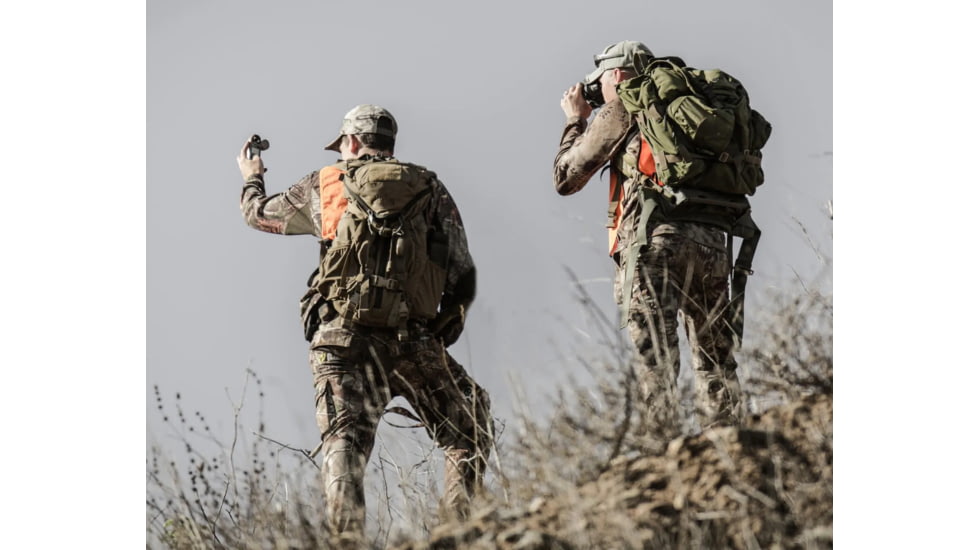 Kestrel Elite Weather Meter w/ Applied Ballistics w/Link, Flat Dark Earth, 0857ALFDE