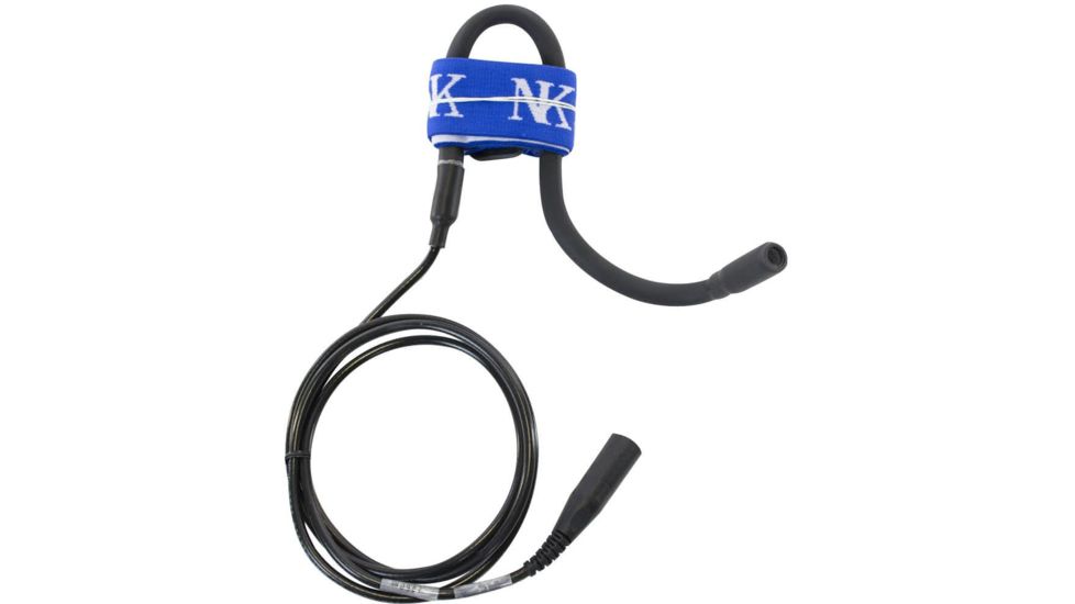 Kestrel Microphone - plug in, Black, 200