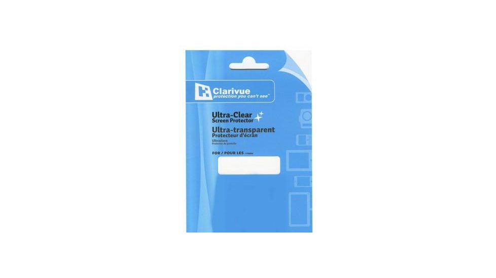 Kestrel Screen Protector Kit for Kestrel 5000 Series, Clear, 0784