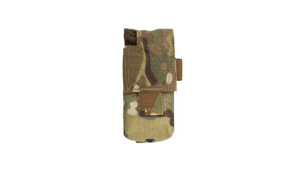 Kestrel Tactical MOLLE Carry Case, Kestrel 4000/5000 Series, Berry Compliant, Multi Cam 0806CAM