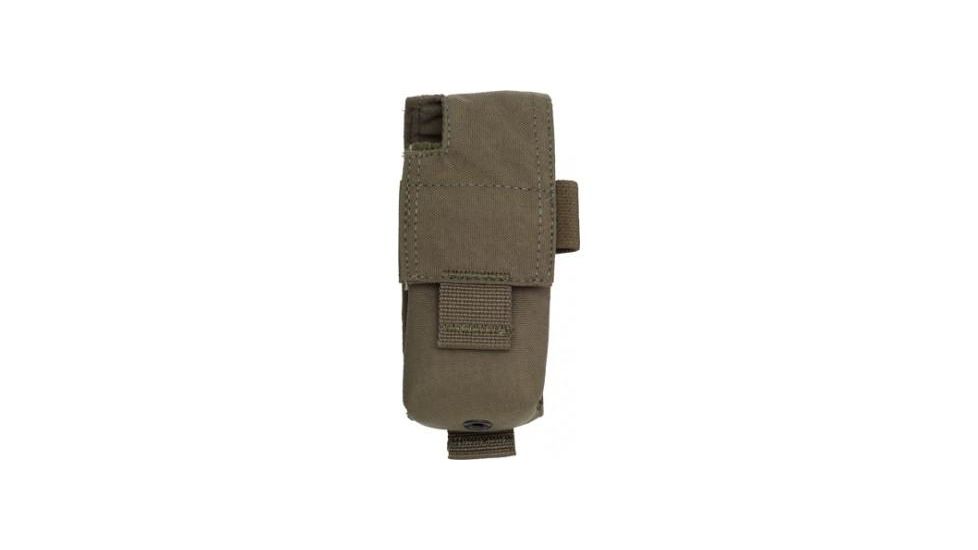 Kestrel Tactical MOLLE Carry Case, Kestrel 4000/5000 Series, Berry Compliant, Olive Drab 0806OLV