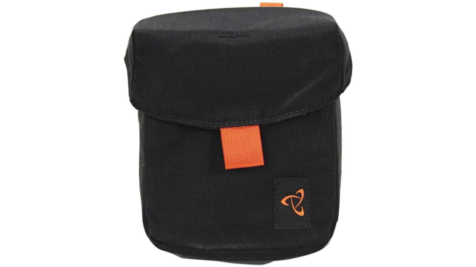 Kestrel Tactical MOLLE Carry Case, Mystery Ranch WOD, Black, 0807MRB