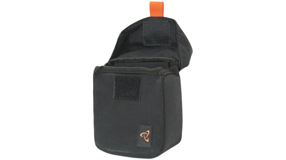 Kestrel Tactical MOLLE Carry Case, Mystery Ranch WOD, Black, 0807MRB