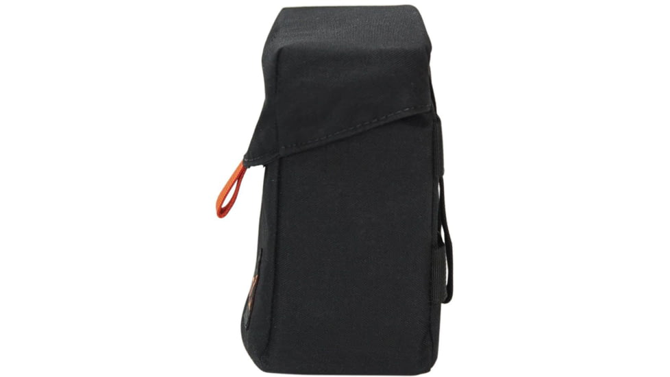 Kestrel Tactical MOLLE Carry Case, Mystery Ranch WOD, Black, 0807MRB