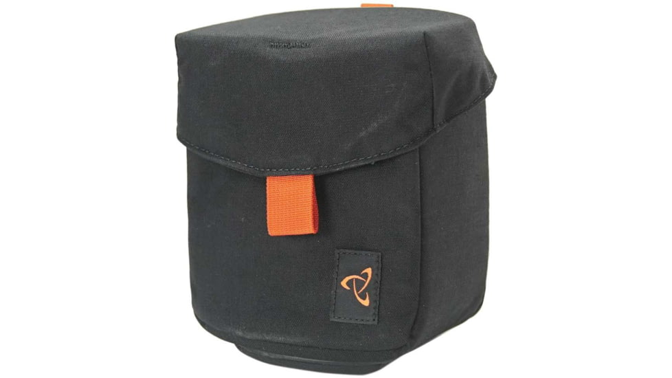 Kestrel Tactical MOLLE Carry Case, Mystery Ranch WOD, Black, 0807MRB