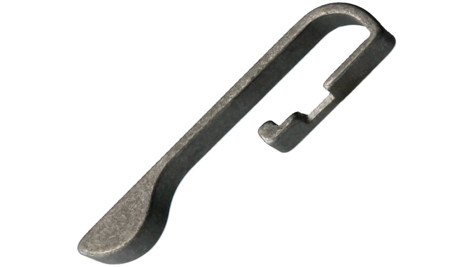 KeyBar Deep Carry 2.0 Pocket Clip, 2 overall, ACS-DCPC-2