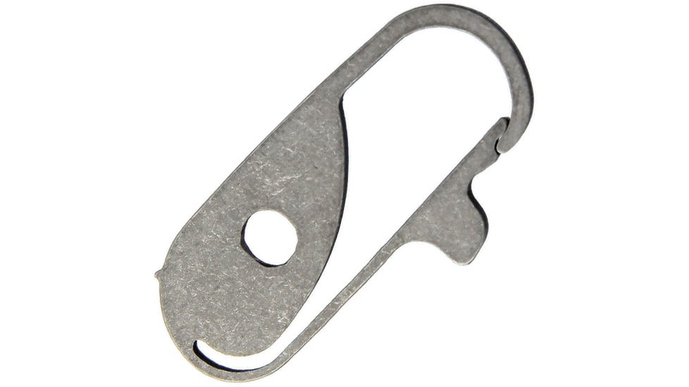 KeyBar Keyrabiner Insert, 1.38 overall, ACS-KBR-3