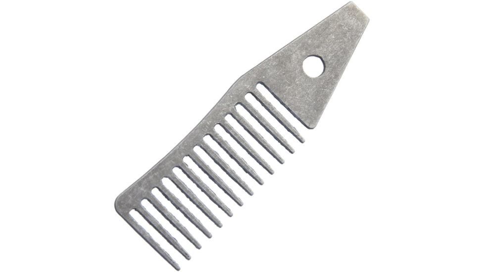 KeyBar Tiium Comb 2.0 Insert, 2.5in Overall, TCMB