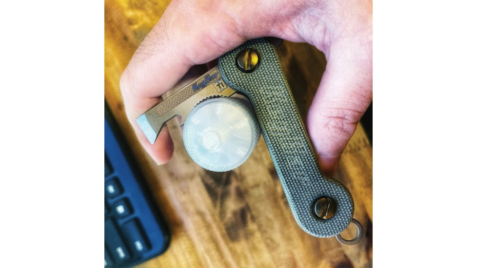 KeyBar Whachamacallit Insert