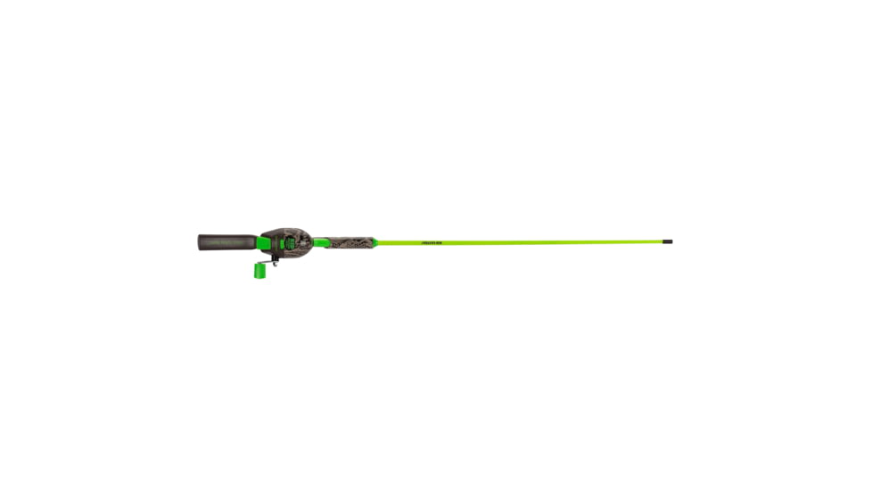 Kid Casters Snake Tangle-FREE Fishing Combo, KCSNTSNAKE