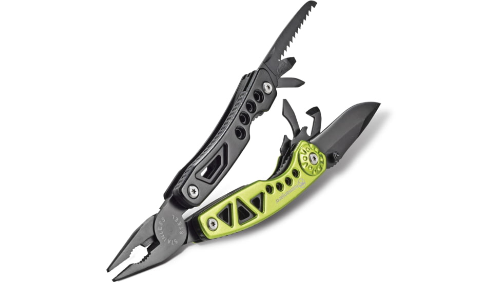 Kilimanjaro Gear Day Hike, Camping, Hunting, Travel, Fishing Combo Pack, 240084