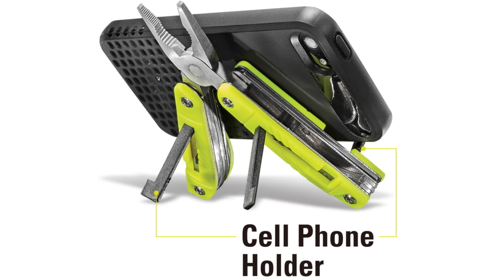 Kilimanjaro Gear Kickstand Multi Tool KJ910051