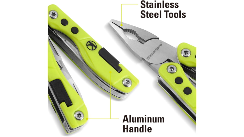 Kilimanjaro Gear Kickstand Multi Tool KJ910051