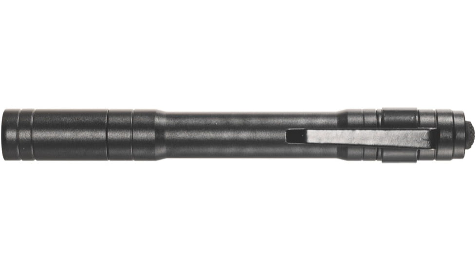 Kilimanjaro Gear LED Penlight, Black, 60 Lumens, 2 AAA Included KJ910114