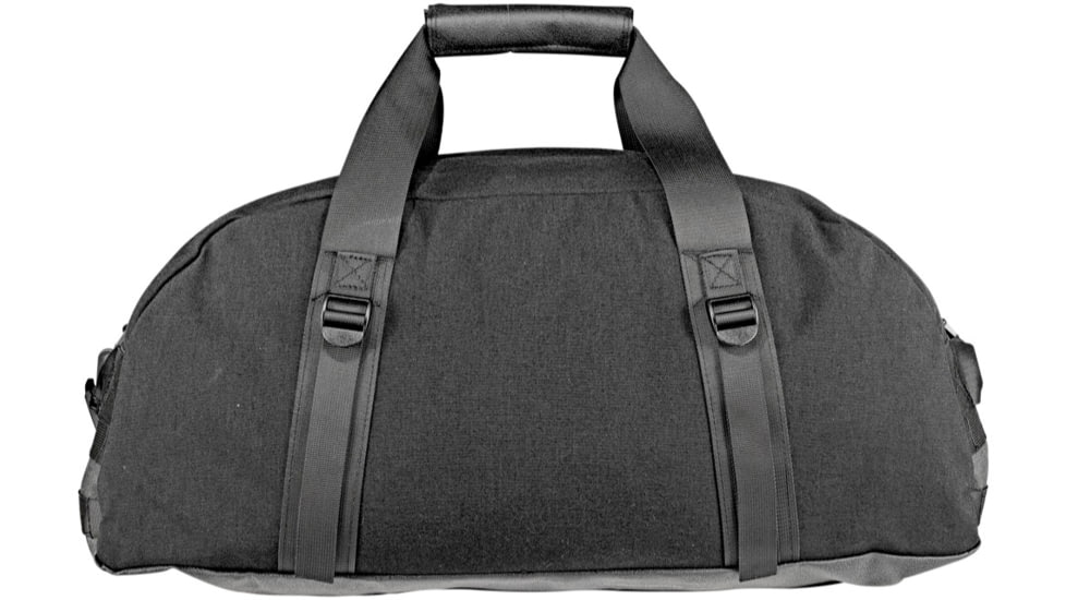 Kilimanjaro Gear Parata Travel Duffel Bag, Black KJ910120