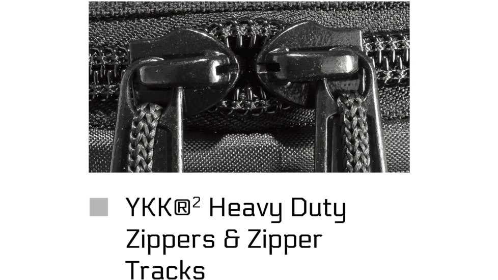 Kilimanjaro Gear Mirati Backpack, Black, KJ910124