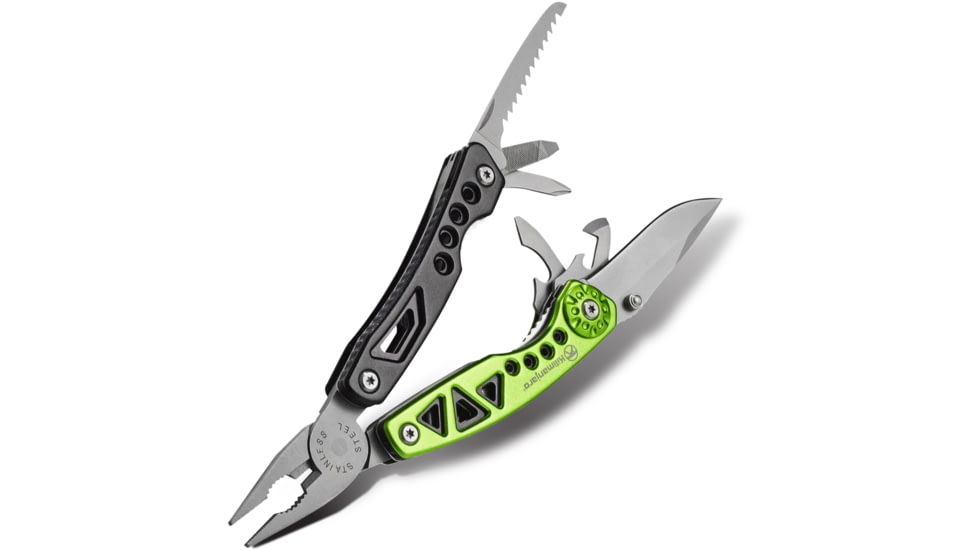 Kilimanjaro Gear Rappel II Multi Tool,Plain KJ910054