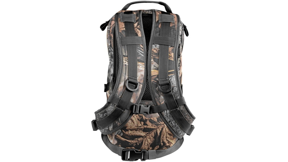 Kilimanjaro Gear Transport Modular Outdoor Backpack, 18L, Camo, KJ910111