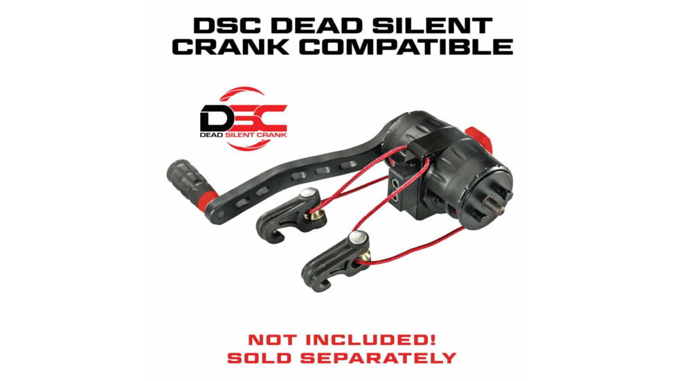 DEMO, Killer Instinct Boss 405 Crossbow Kit, 405 Fps, 1104