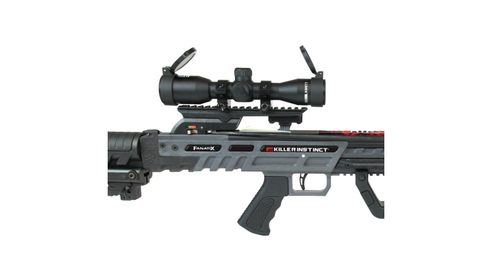 Killer Instinct Fanatix 415 Crossbow Package