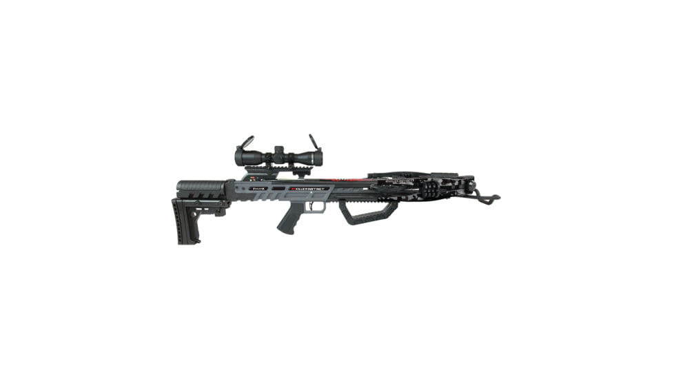 Killer Instinct Fanatix 415 Crossbow Package