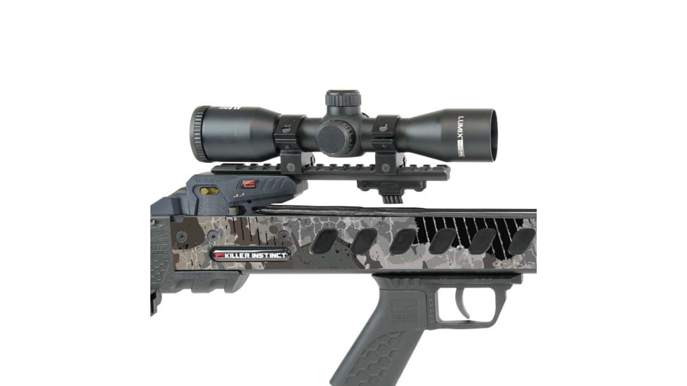 Killer Instinct Logix DC 435 Crossbow Kit