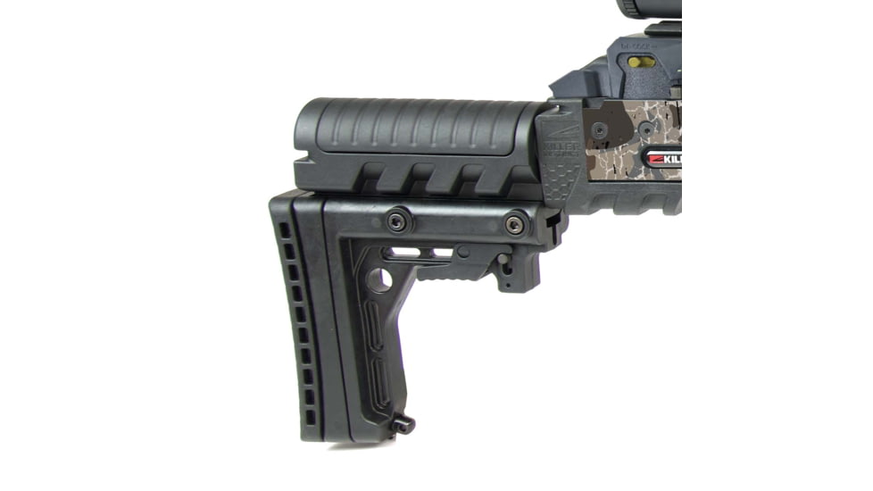 Killer Instinct Logix DC 435 Crossbow Kit