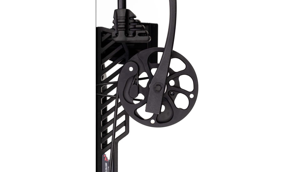 Killer Instinct Vital-X 430 Elite Crossbow, 195 lb, 430fps, 5040-E