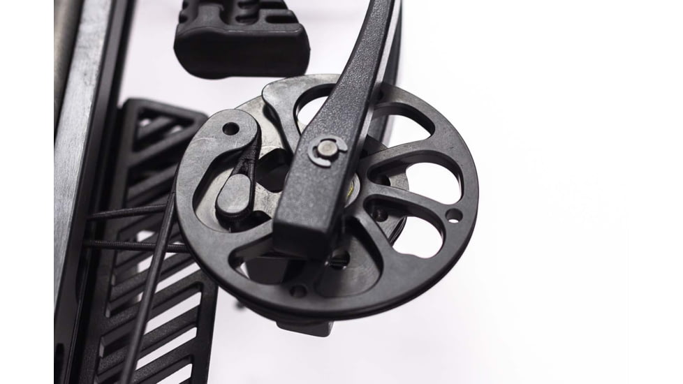 Killer Instinct Vital-X 430 Elite Crossbow, 195 lb, 430fps, 5040-E